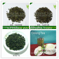 Oolong tea fifth grade chinese green tea tie guan yin